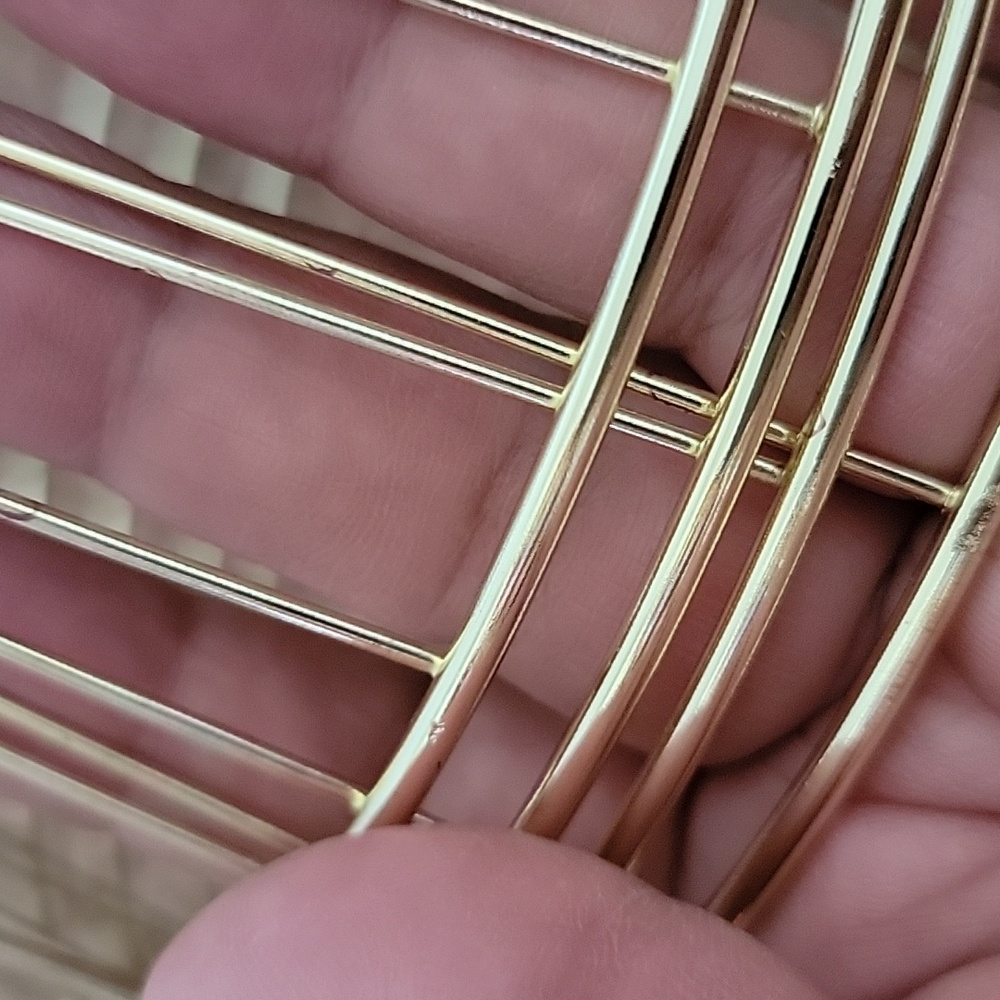 Wire baskets - Picture 8 of 9